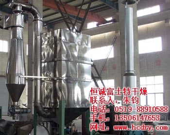 三唑醇干燥机选购指南与恒诚干燥设备投资价值分析